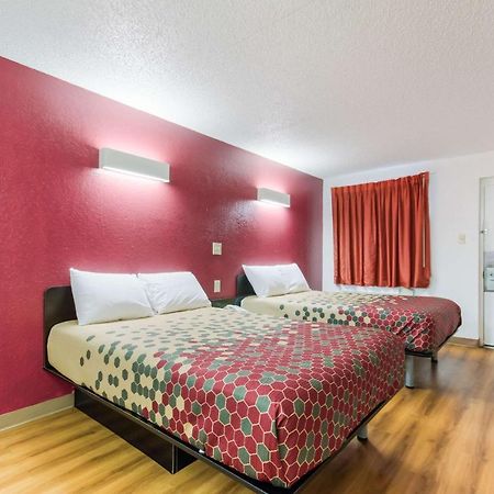 Econo Lodge Del City Luaran gambar